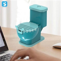 Multifunctional mobile phone holder